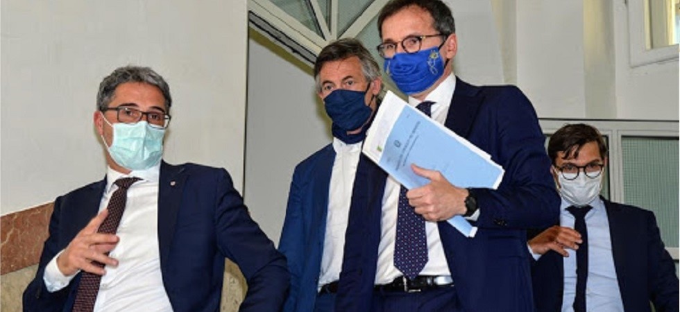 Coronavirus, Alto Adige zona rossa
